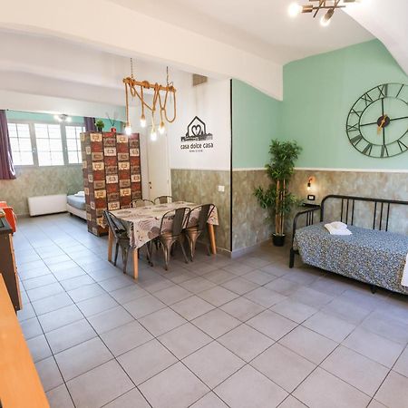 Casa Dolce Casa Lägenhet Rom Exteriör bild