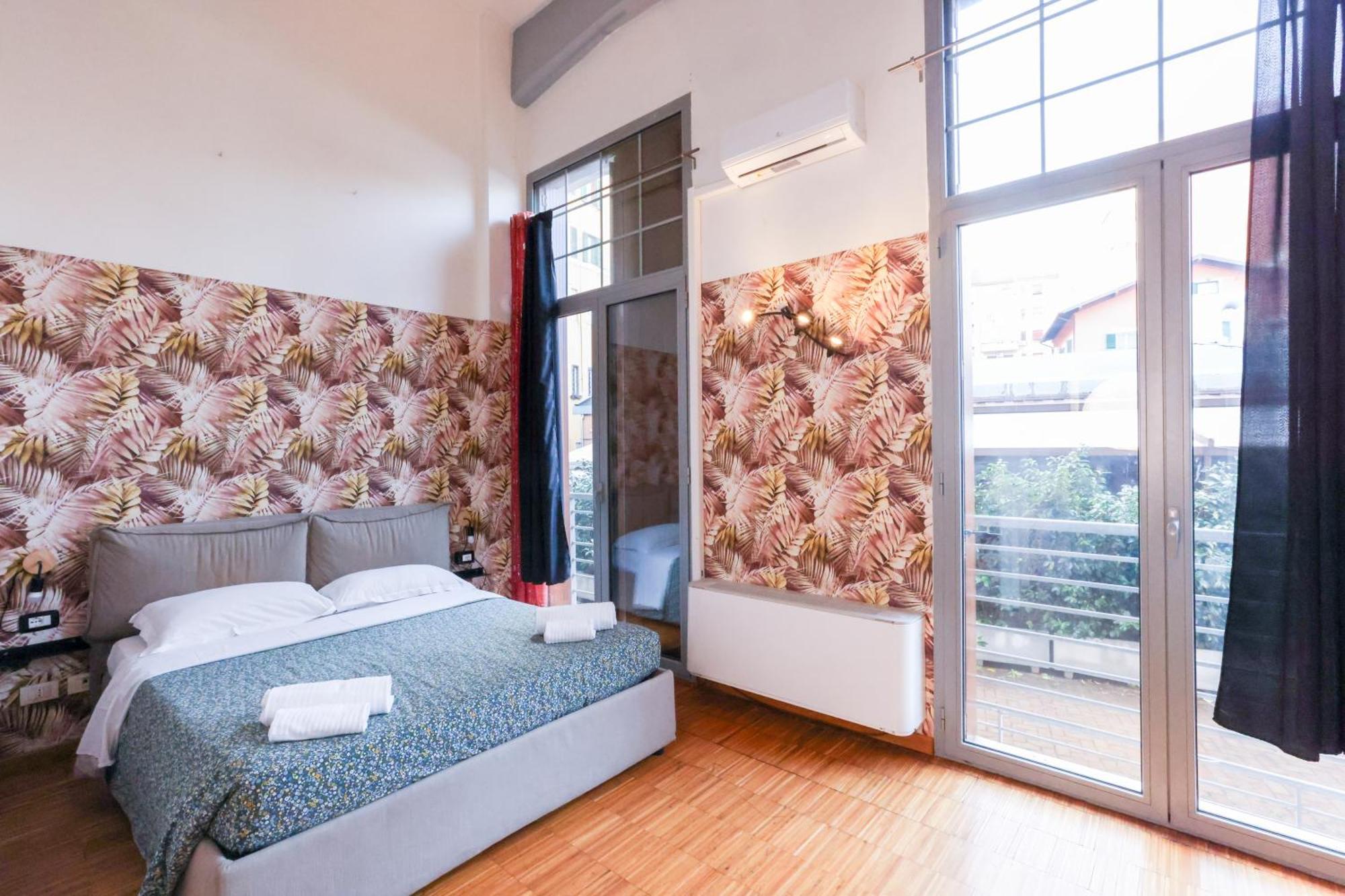 Casa Dolce Casa Lägenhet Rom Exteriör bild